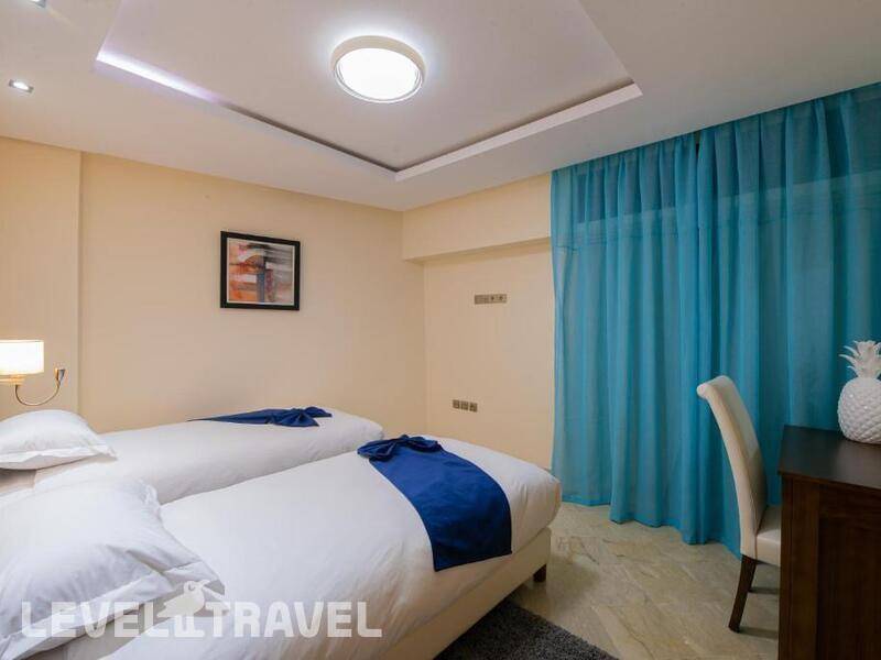 Фотография Marrakech Inn