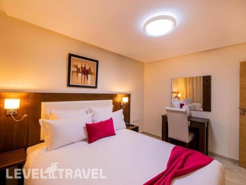 Фотография Marrakech Inn