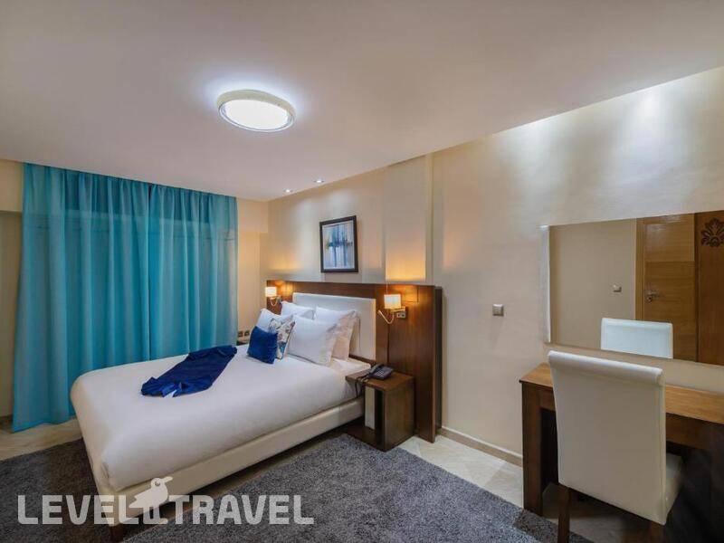 Фотография Marrakech Inn