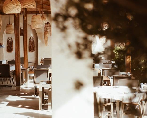 Rammos Hotel