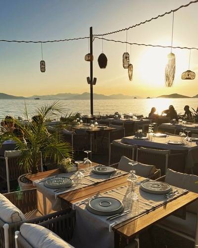 Rammos Hotel