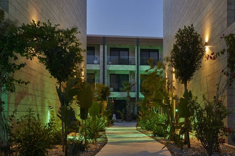 Rammos Hotel