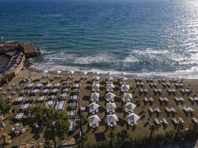 Rammos Hotel