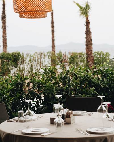 Rammos Hotel