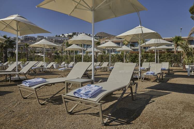 Rammos Hotel