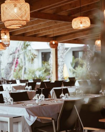 Rammos Hotel