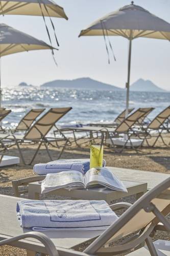 Rammos Hotel