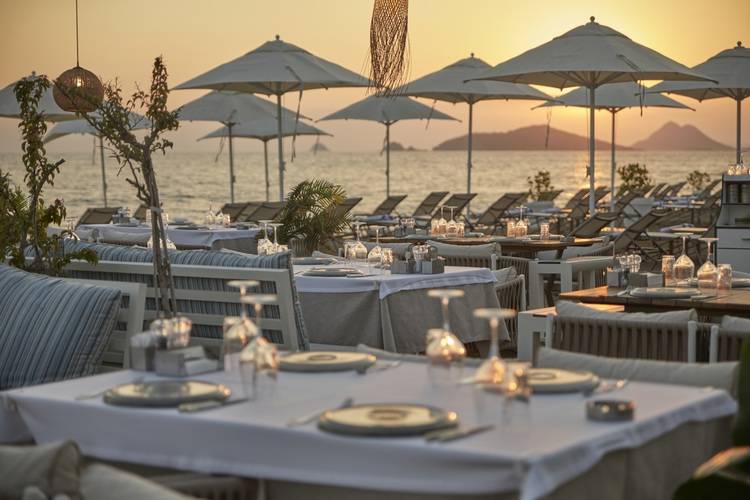Rammos Hotel