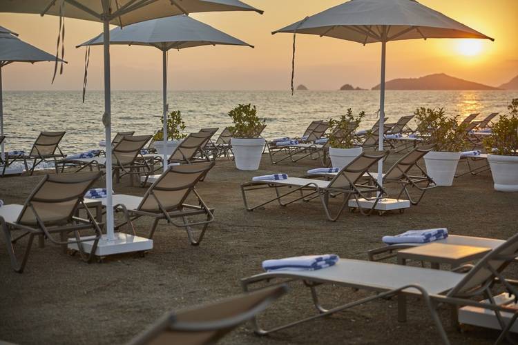 Rammos Hotel