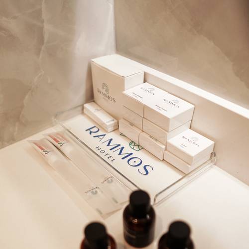 Rammos Hotel