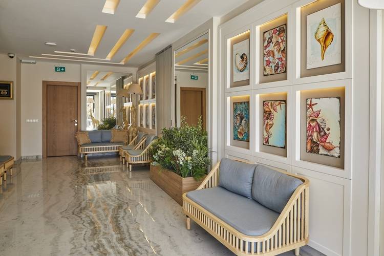 Rammos Hotel