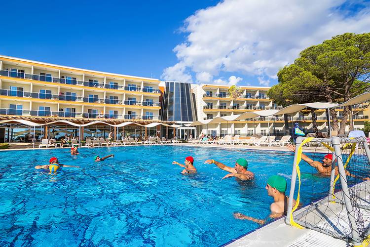 Grand Sahins Gumuldur Resort