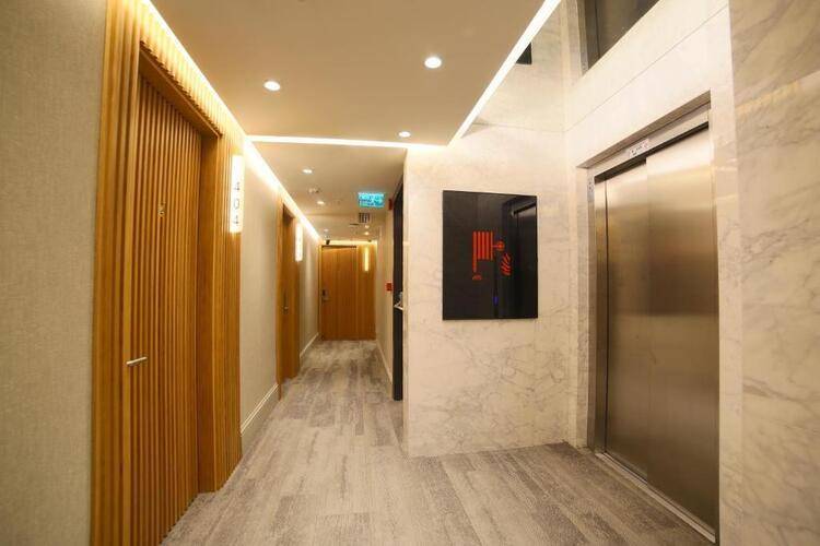 Dosso Dossi Hotels Yenikapi