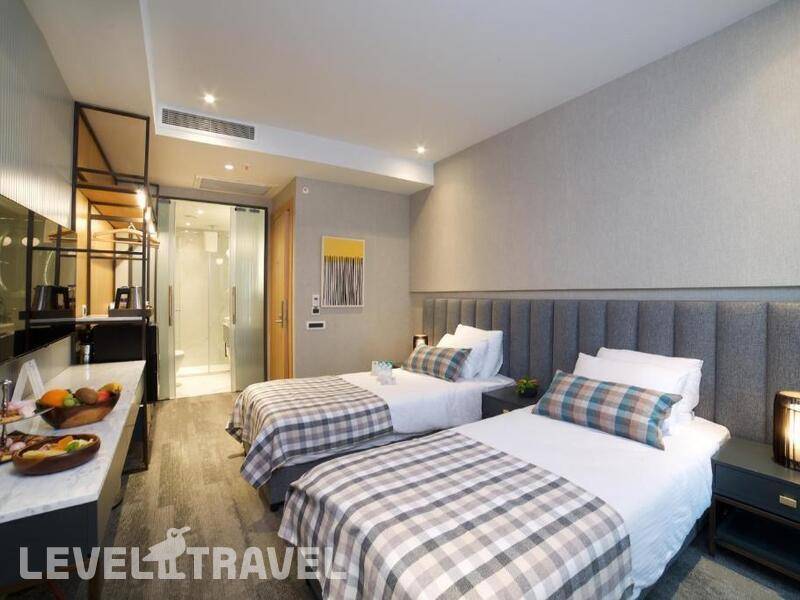 Фотография Dosso Dossi Hotels Yenikapi