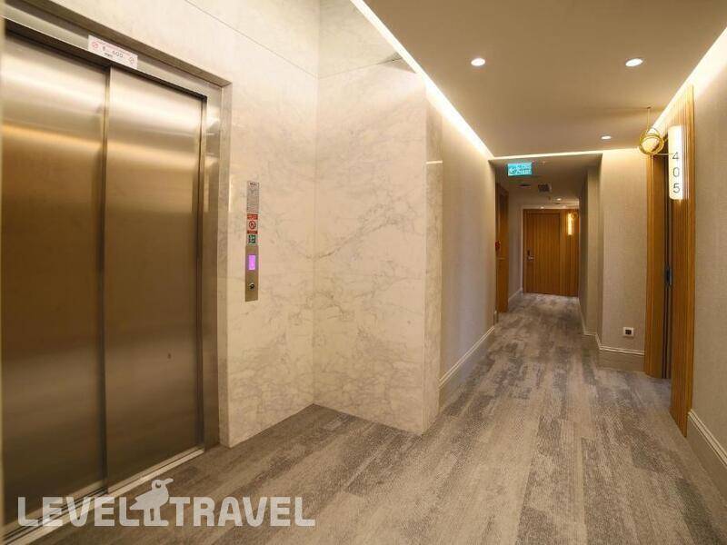 Фотография Dosso Dossi Hotels Yenikapi