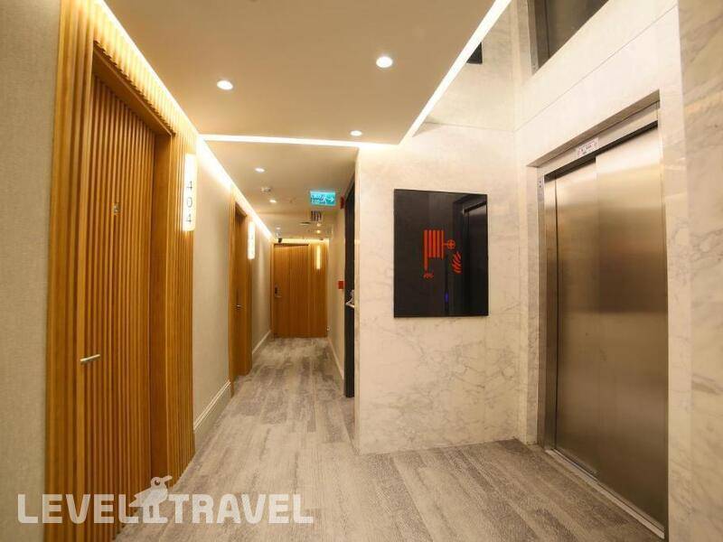 Фотография Dosso Dossi Hotels Yenikapi