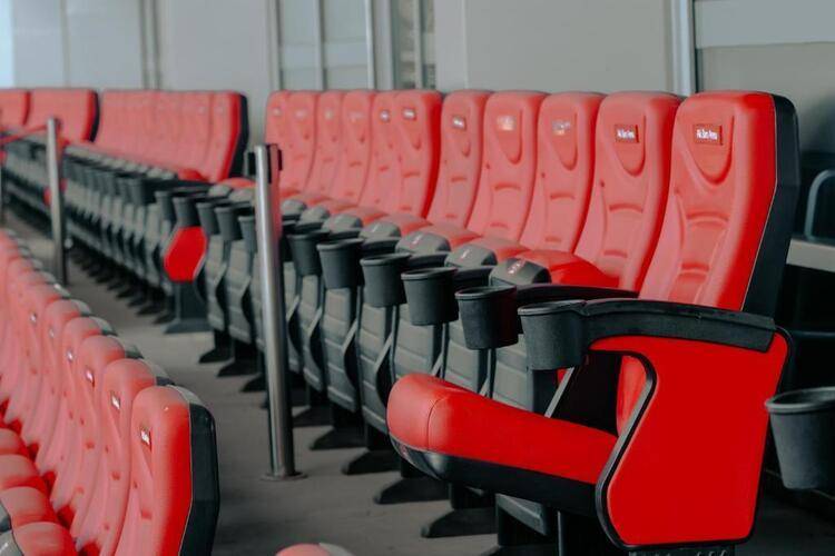 People Stadium