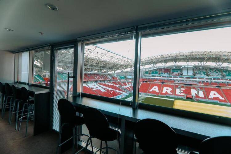 People Stadium