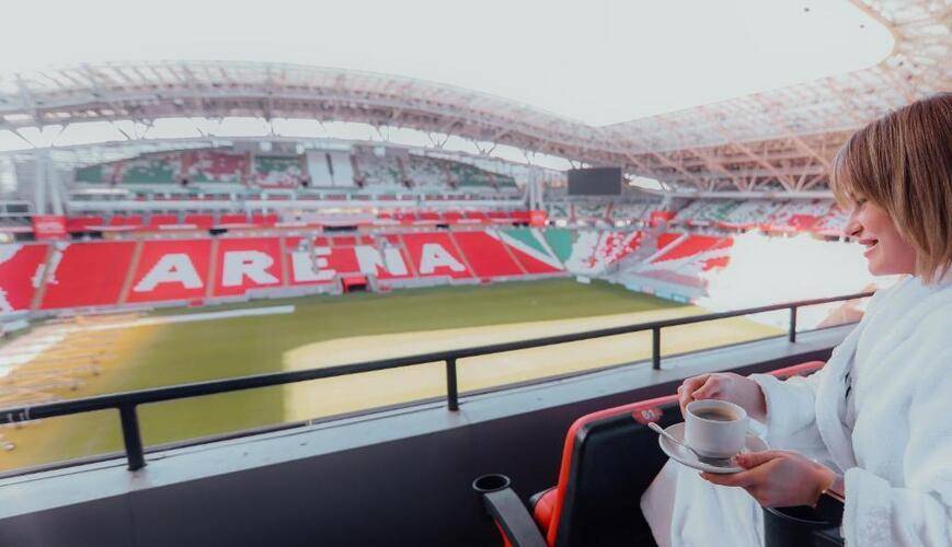 People Stadium