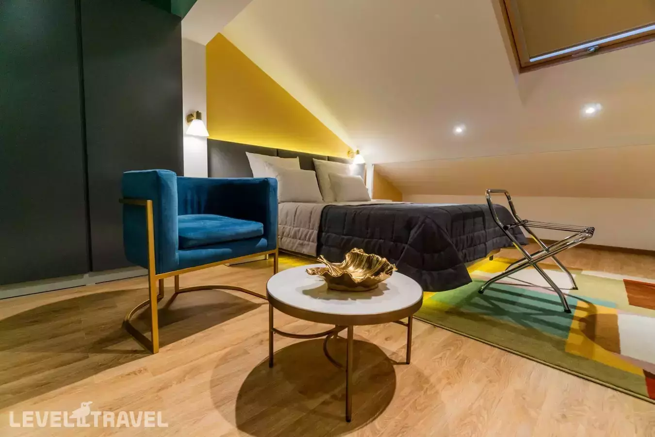 Апартаменты Ривьера Каспия (Riviera Caspian)