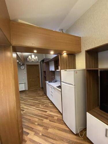 Апартаменты Ривьера Каспия (Riviera Caspian)