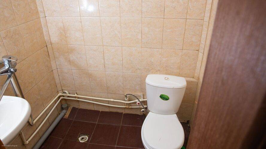 Отель Каспий