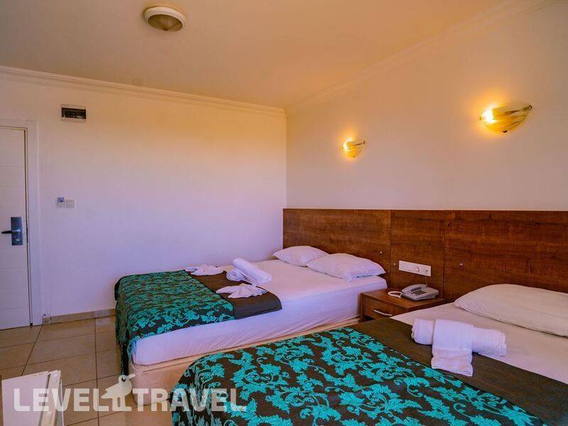 Фотография Prenses Sealine Beach Hotel Фотография Prenses Sealine Beach Hotel