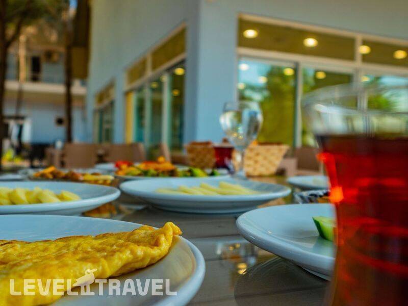 Фотография Prenses Sealine Beach Hotel Фотография Prenses Sealine Beach Hotel