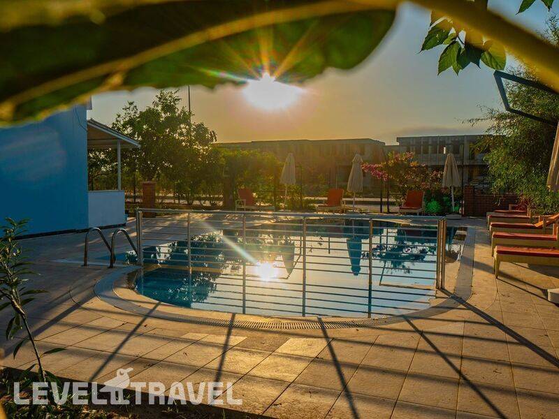 Фотография Prenses Sealine Beach Hotel Фотография Prenses Sealine Beach Hotel