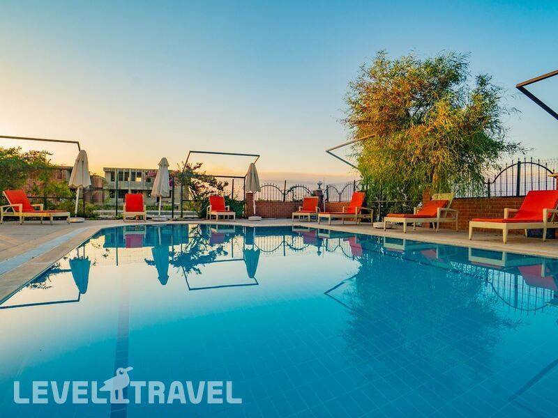 Фотография Prenses Sealine Beach Hotel Фотография Prenses Sealine Beach Hotel