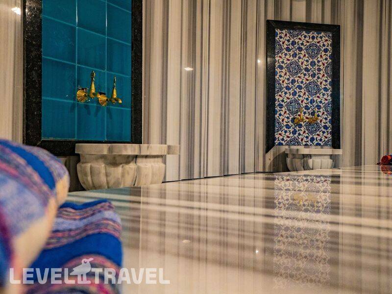 Фотография Prenses Sealine Beach Hotel Фотография Prenses Sealine Beach Hotel