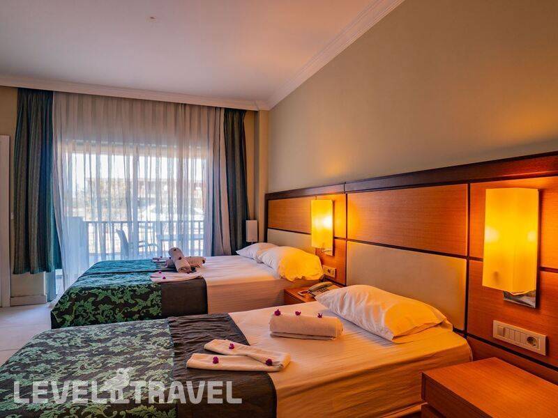 Фотография Prenses Sealine Beach Hotel Фотография Prenses Sealine Beach Hotel