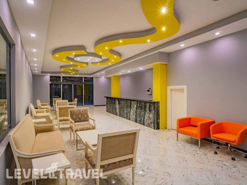 Фотография Prenses Sealine Beach Hotel Фотография Prenses Sealine Beach Hotel