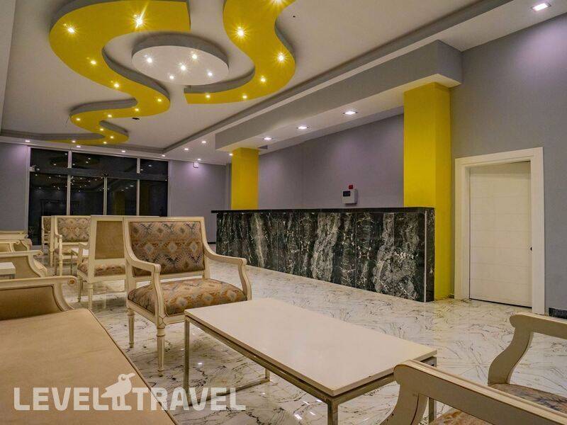 Фотография Prenses Sealine Beach Hotel Фотография Prenses Sealine Beach Hotel