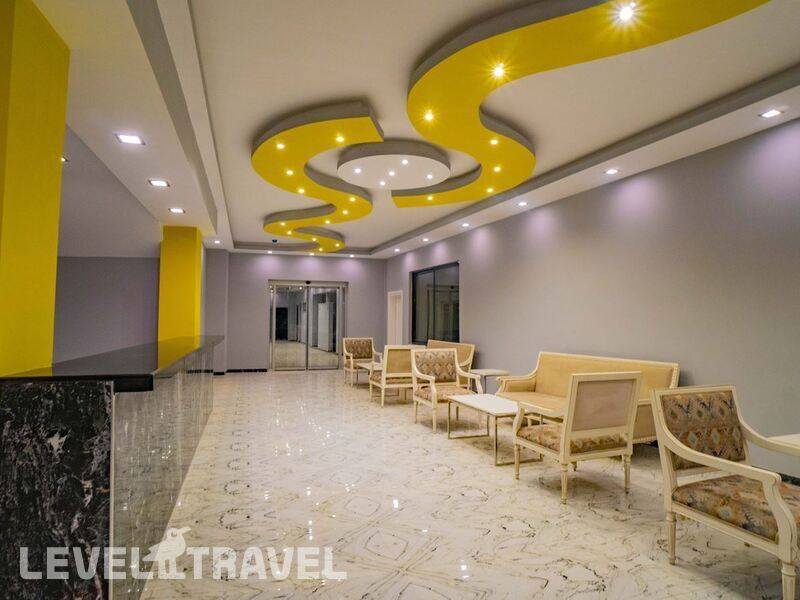 Фотография Prenses Sealine Beach Hotel Фотография Prenses Sealine Beach Hotel