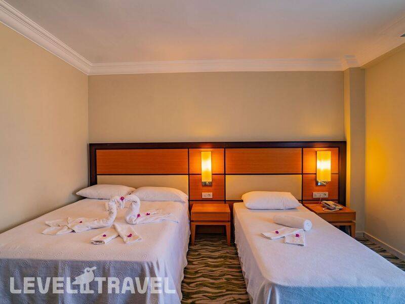 Фотография Prenses Sealine Beach Hotel Фотография Prenses Sealine Beach Hotel