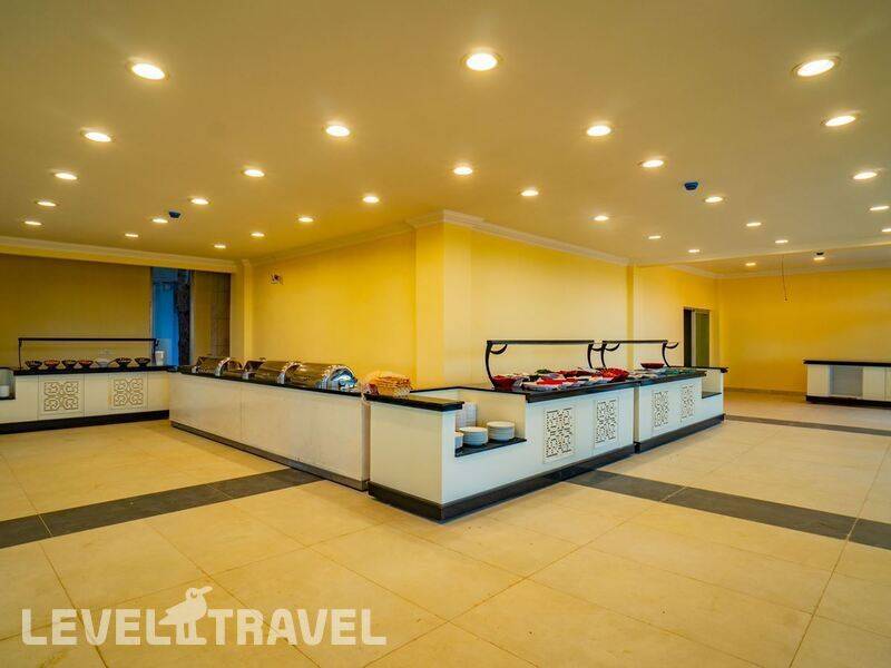 Фотография Prenses Sealine Beach Hotel Фотография Prenses Sealine Beach Hotel