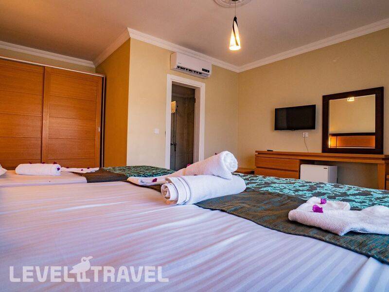 Фотография Prenses Sealine Beach Hotel Фотография Prenses Sealine Beach Hotel