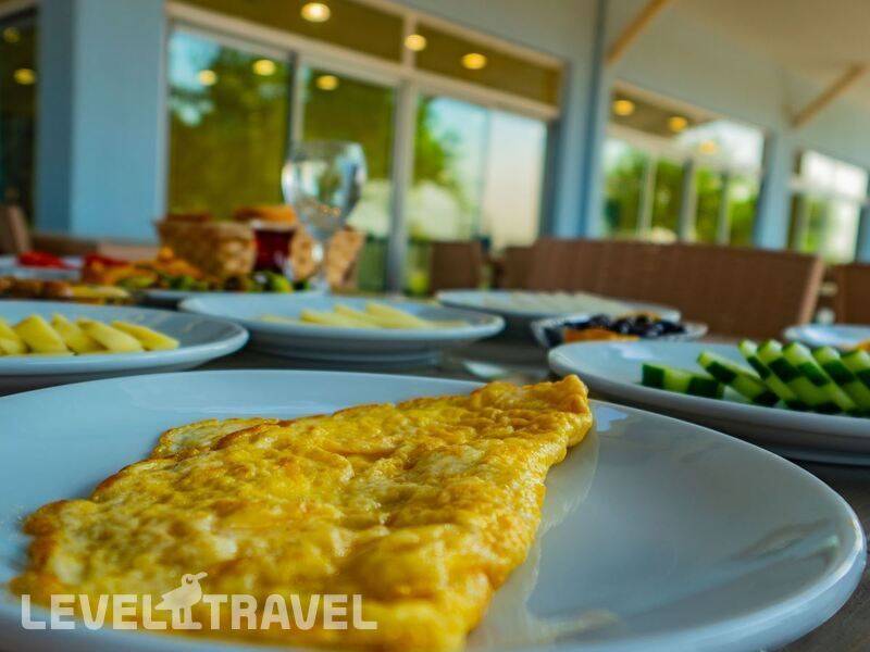 Фотография Prenses Sealine Beach Hotel Фотография Prenses Sealine Beach Hotel