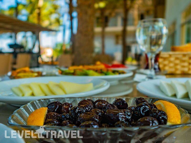 Фотография Prenses Sealine Beach Hotel Фотография Prenses Sealine Beach Hotel
