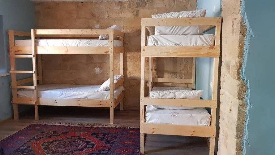 Этнохостел