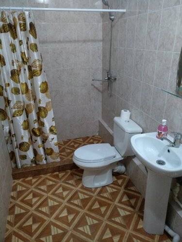 Отель Вояж