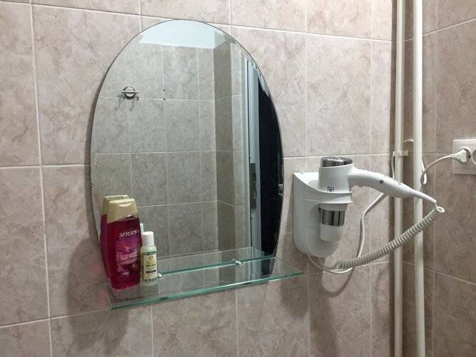 Отель Вояж
