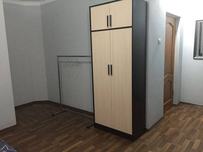 Отель Вояж