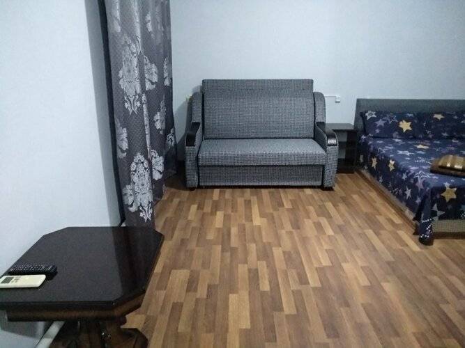 Отель Вояж