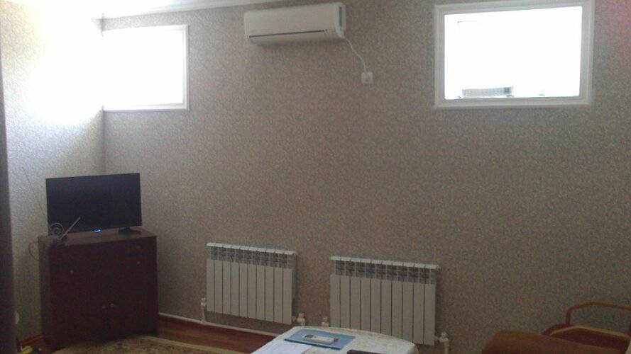 Отель Причал