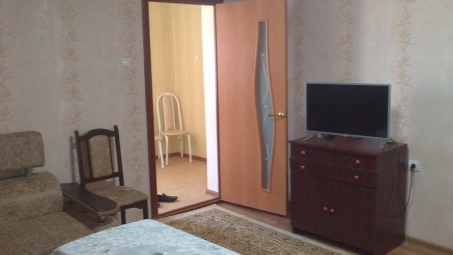 Отель Причал