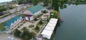 Отель Причал