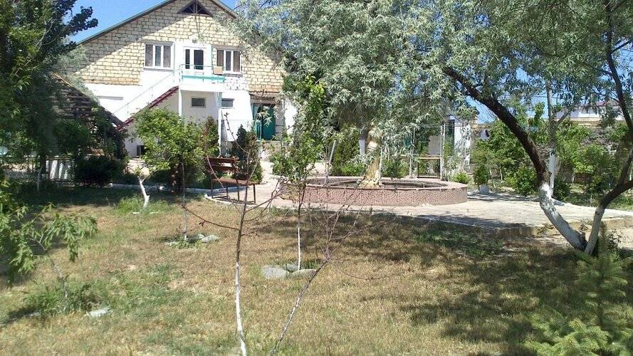 Отель Причал