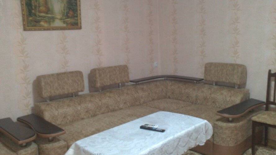 Отель Причал